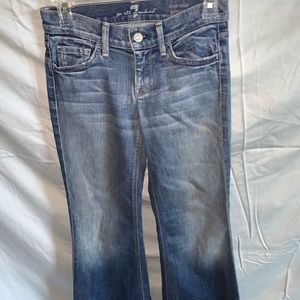 7 for all mankind jeans